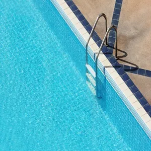 Aura Sector 79 Amenities - Swimming Pool