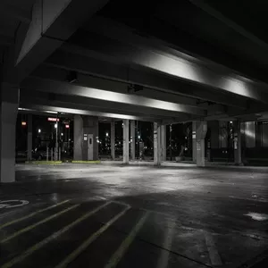 Aura Sector 79 Amenities - Car Parking