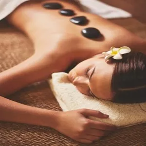 Aura Sector 79 Amenities - Spa & Sauna